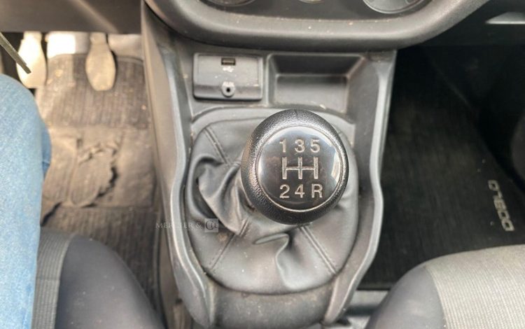FIAT FIAT DOBLO  2-BXN-616