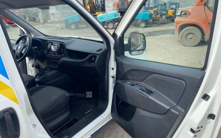 FIAT FIAT DOBLO  2-BXN-616