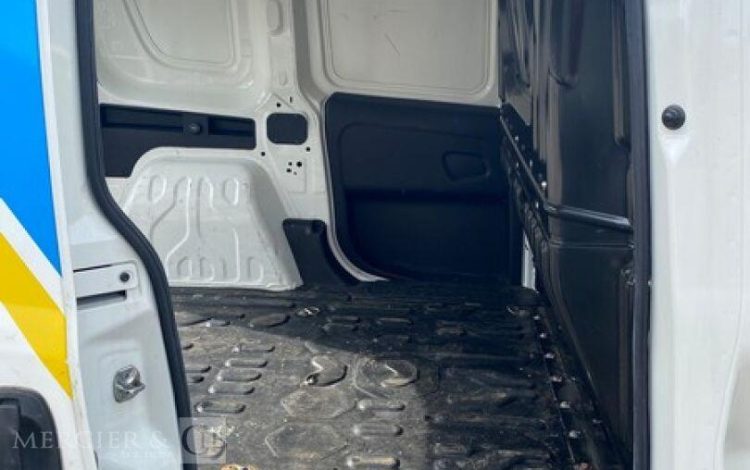 FIAT FIAT DOBLO  2-BXN-616