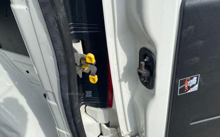 FIAT FIAT DOBLO  2-BXN-616