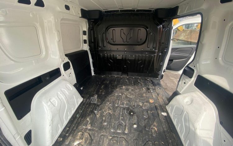 FIAT FIAT DOBLO  2-BXN-616