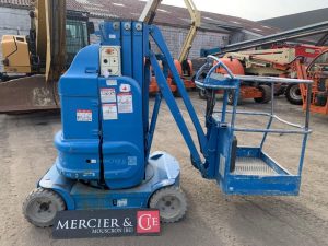 ATN PIAF 880R  8398