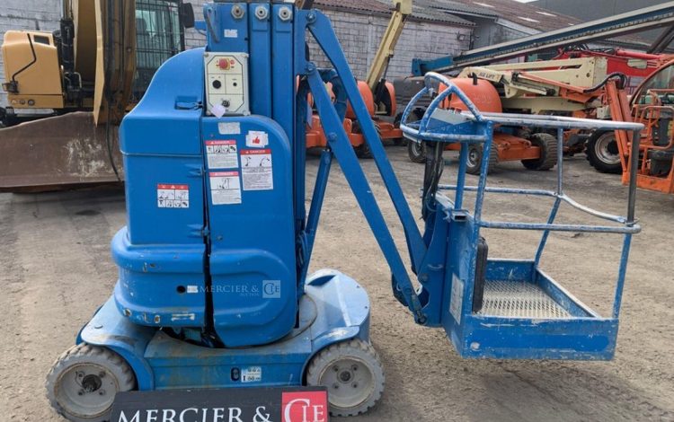 ATN PIAF 880R  8398