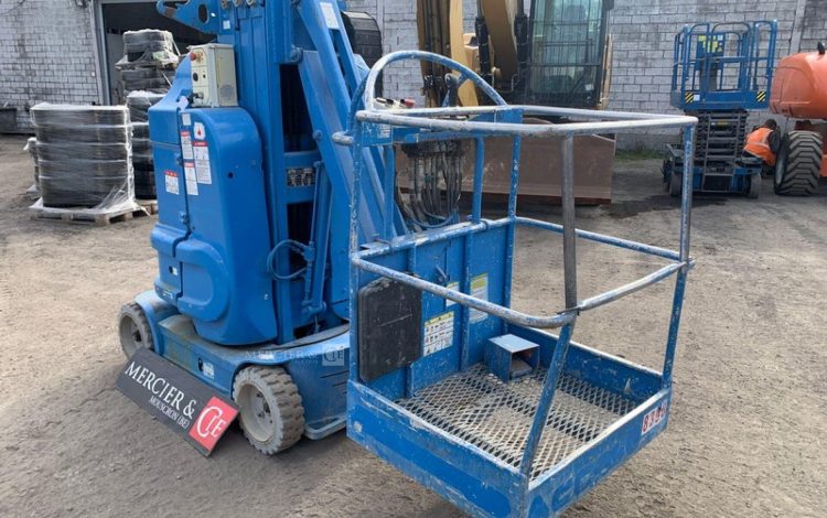 ATN PIAF 880R  8398