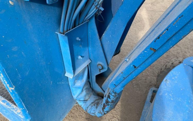 ATN PIAF 880R  8398