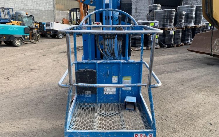 ATN PIAF 880R  8398