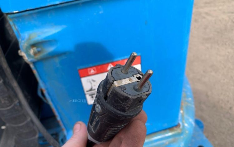 ATN PIAF 880R  8398