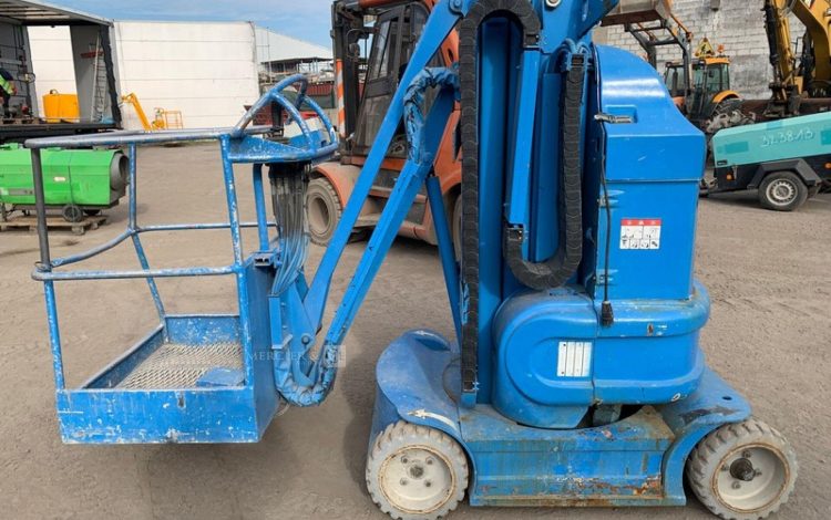ATN PIAF 880R  8398