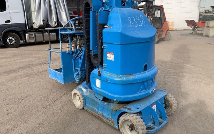 ATN PIAF 880R  8398