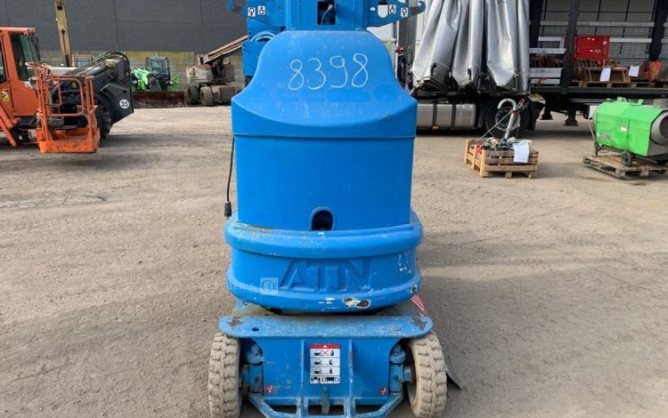 ATN PIAF 880R  8398