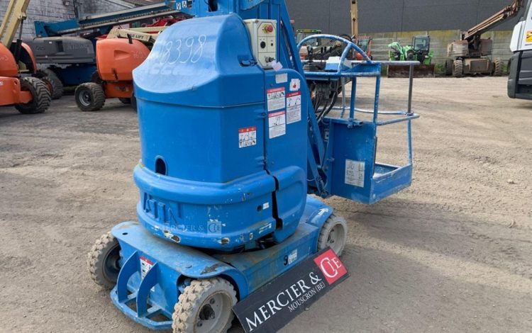 ATN PIAF 880R  8398