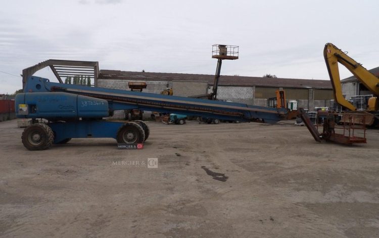 38TD3407