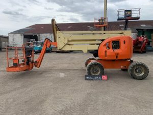 JLG 450AJ  7403