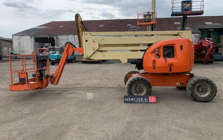 JLG 450AJ  7403