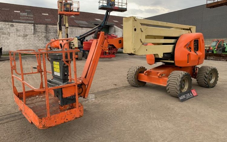 JLG 450AJ  7403