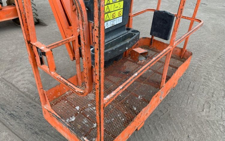 JLG 450AJ  7403