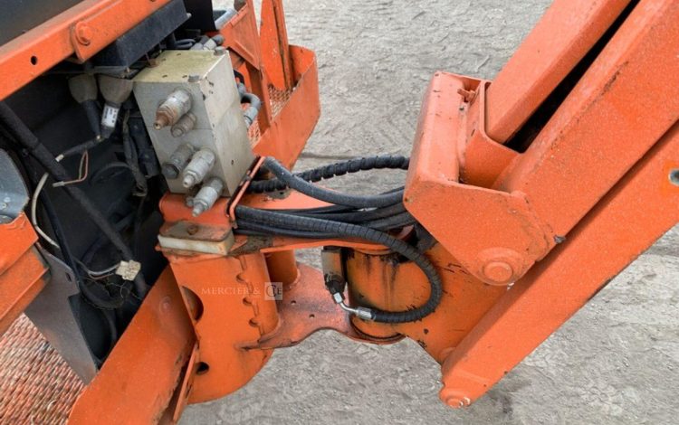 JLG 450AJ  7403