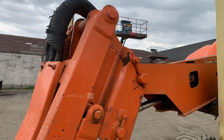 JLG 450AJ  7403