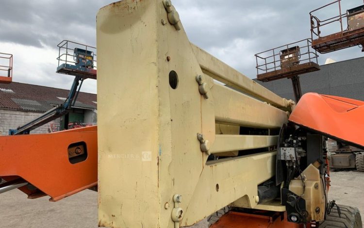 JLG 450AJ  7403
