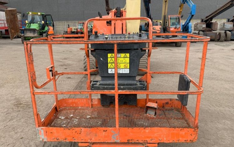 JLG 450AJ  7403