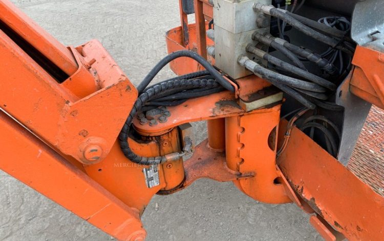 JLG 450AJ  7403