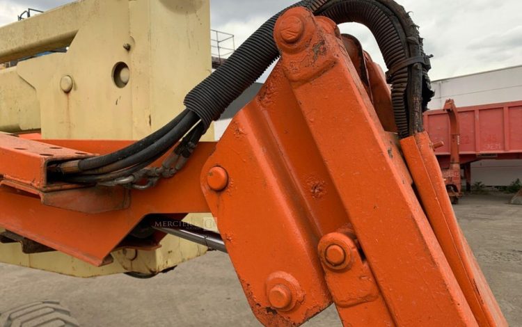 JLG 450AJ  7403