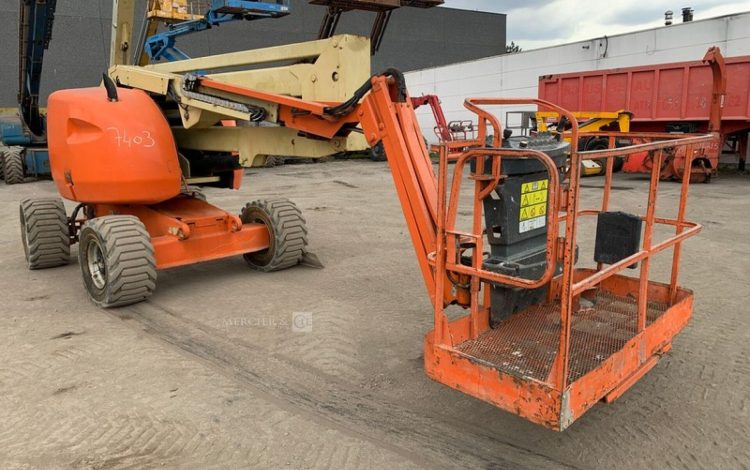 JLG 450AJ  7403