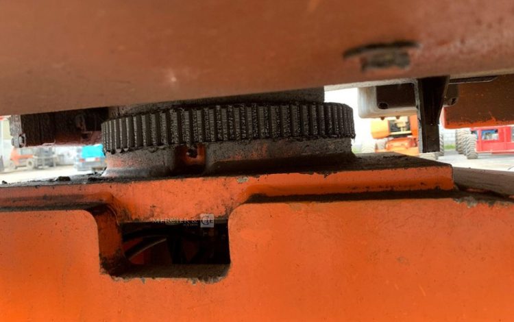 JLG 450AJ  7403
