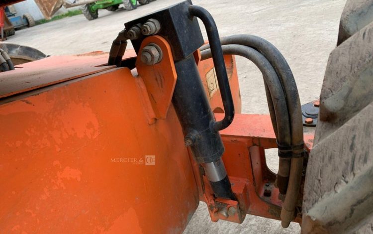JLG 450AJ  7403