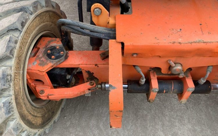 JLG 450AJ  7403