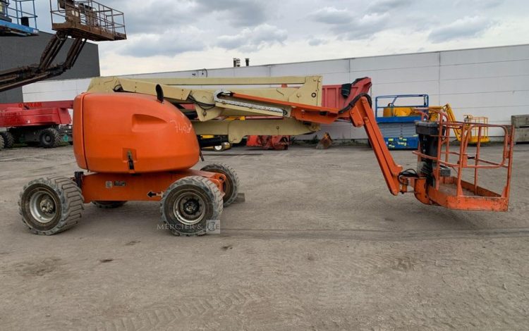 JLG 450AJ  7403