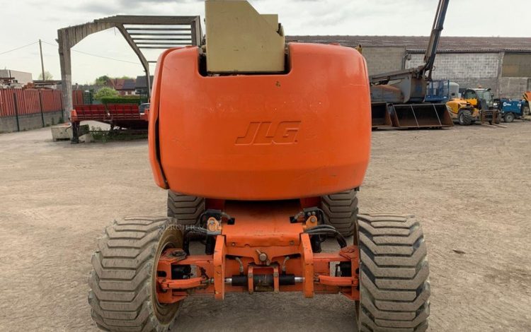 JLG 450AJ  7403
