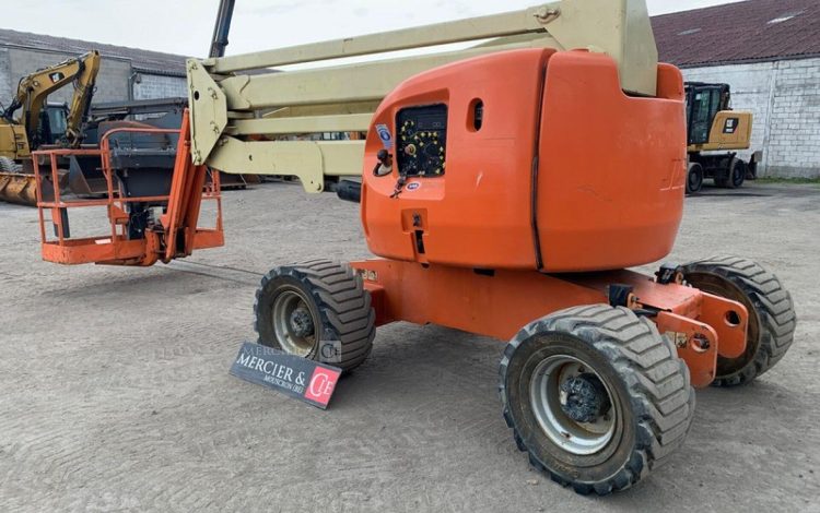 JLG 450AJ  7403