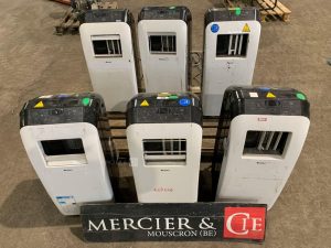 GREE GPC09AI  54MAM32025