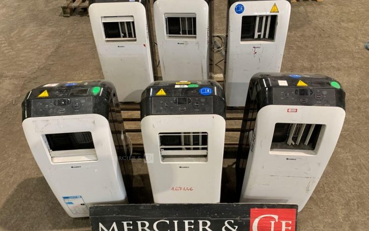 GREE GPC09AI  54MAM32025