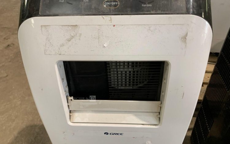 GREE GPC09AI  54MAM32025