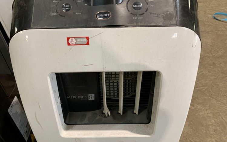 GREE GPC09AI  54MAM32025