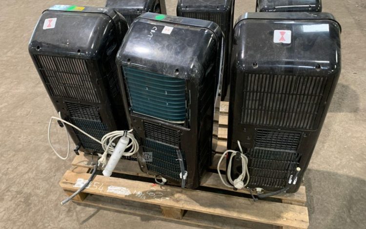 GREE GPC09AI  54MAM32025