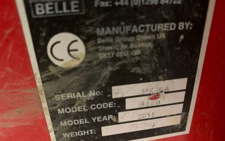 BELLE GROUP M58B  52MAM32025