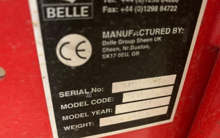 BELLE GROUP M58B  51MAM32025