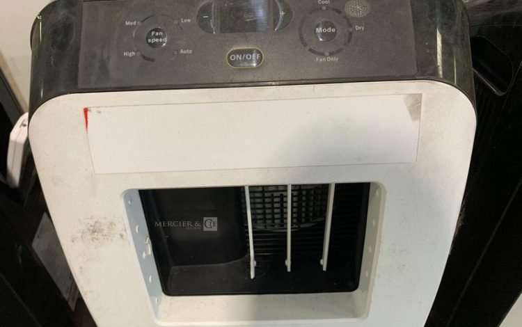 GREE GPC09AI  49MAM32025