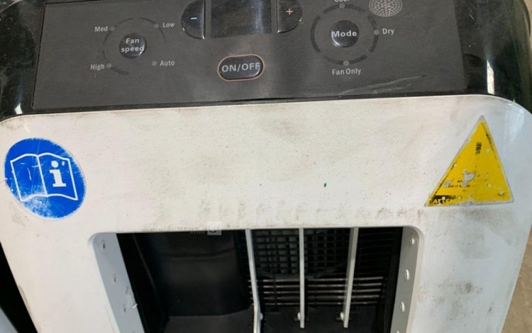 GREE GPC09AI  49MAM32025