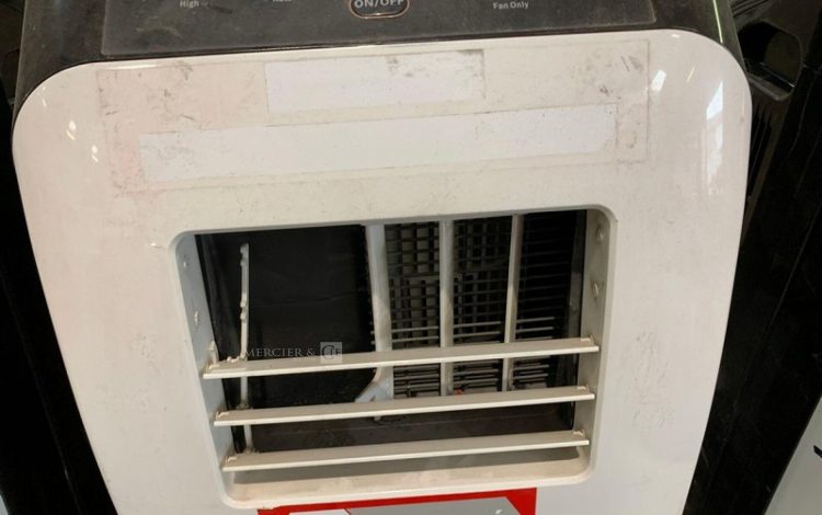 GREE GPC09AI  49MAM32025