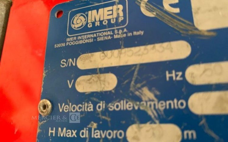 IMER   47MAM32025