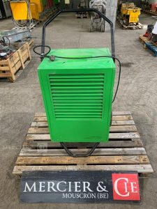 THERMOBILE PRODRY 80  45MAM32025