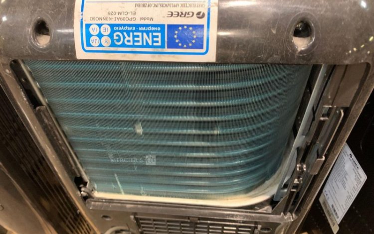 GREE GPC09AI  44MAM32025