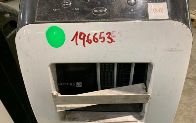 GREE GPC09AI  43MAM32025