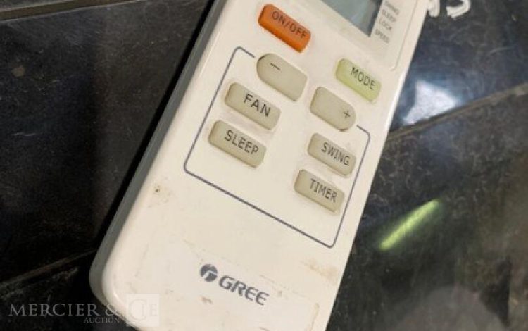GREE GPC09AI  43MAM32025
