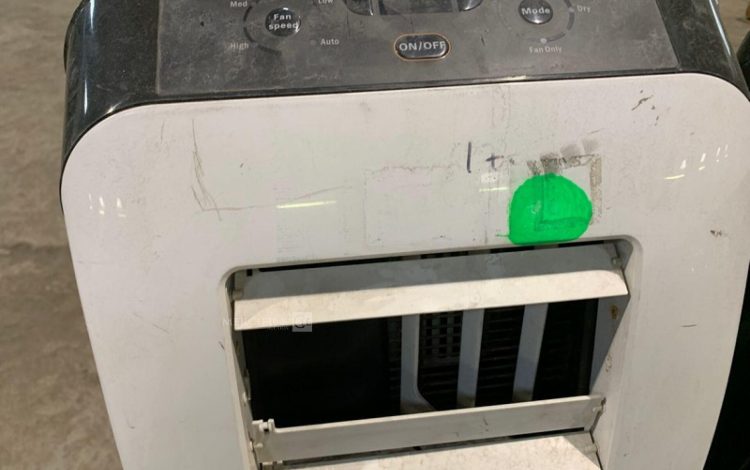 GREE GPC09AI  43MAM32025