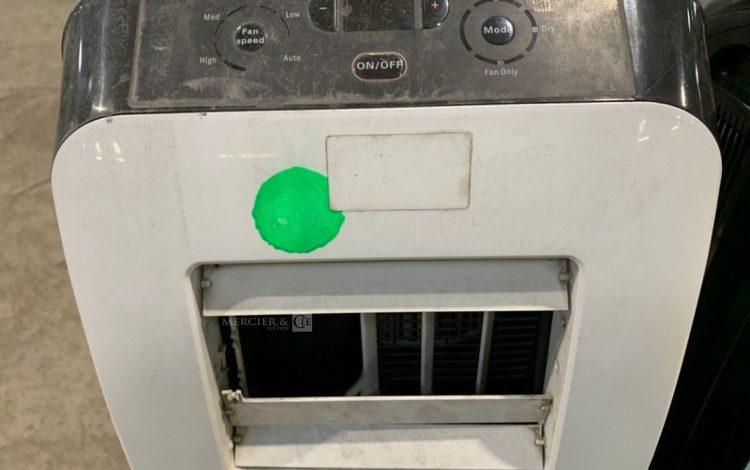 GREE GPC09AI  43MAM32025